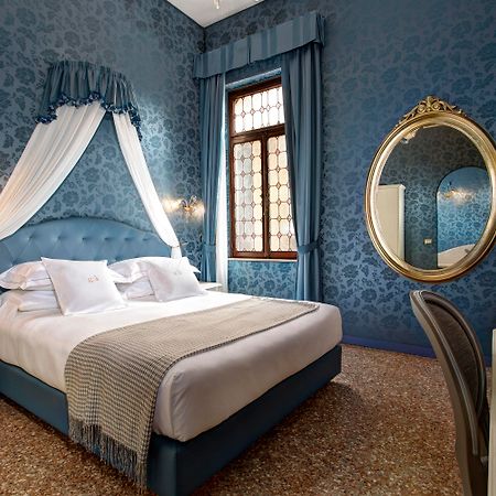 Gkk Exclusive Private Suite Venezia Экстерьер фото