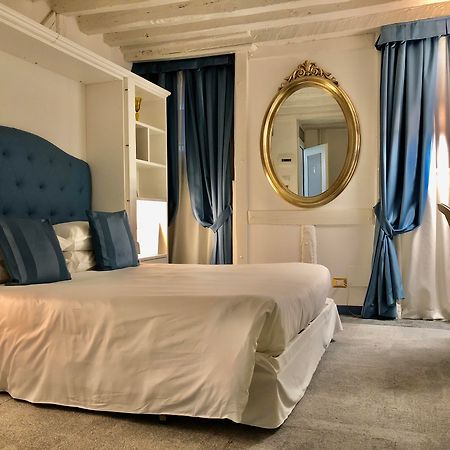Gkk Exclusive Private Suite Venezia Экстерьер фото