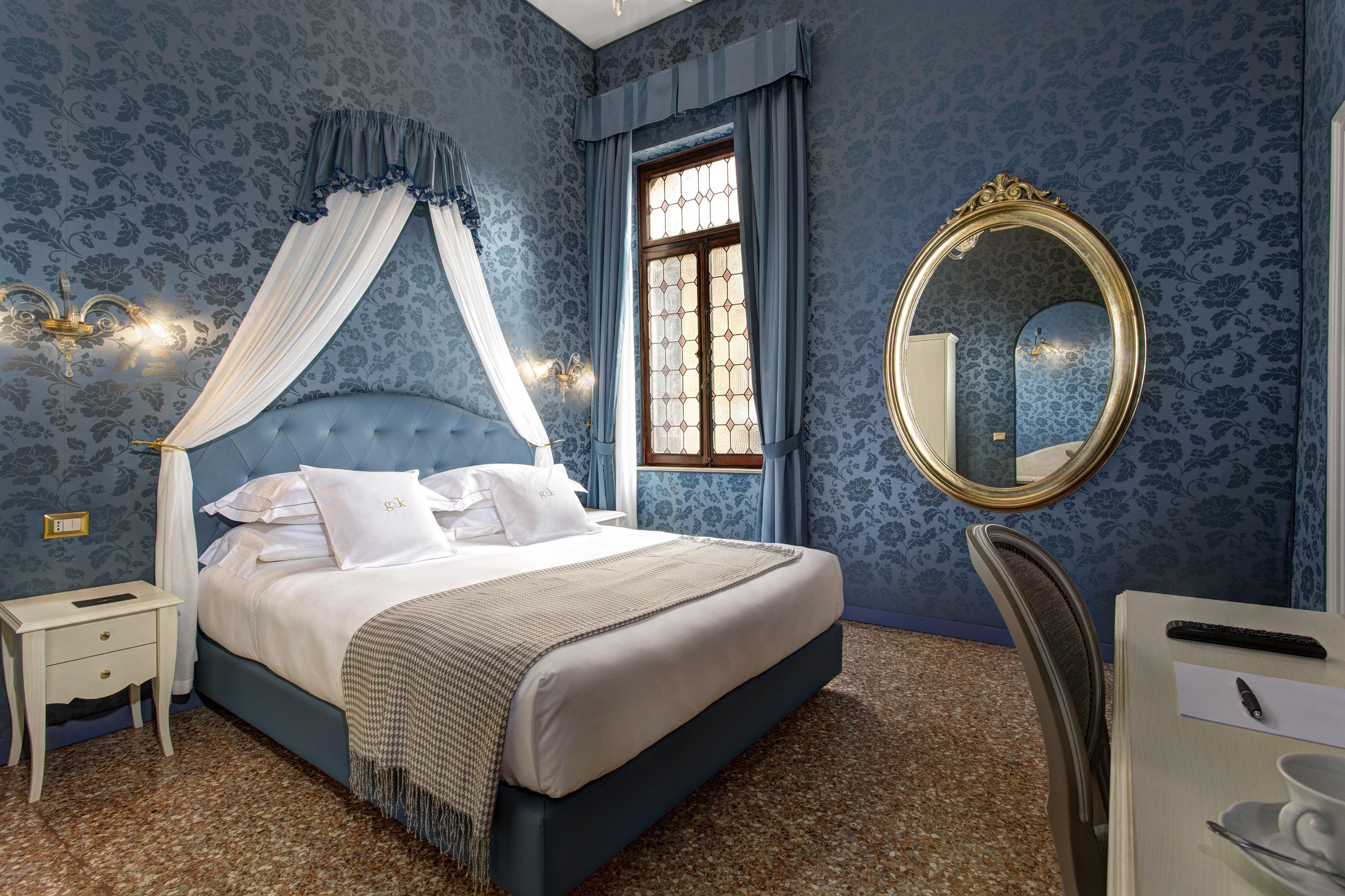 Gkk Exclusive Private Suite Venezia Экстерьер фото