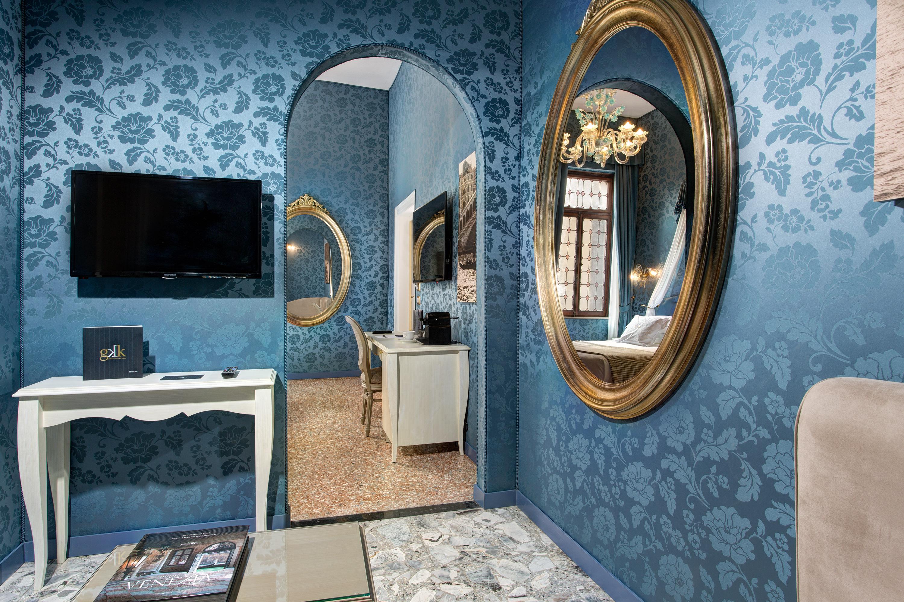 Gkk Exclusive Private Suite Venezia Экстерьер фото