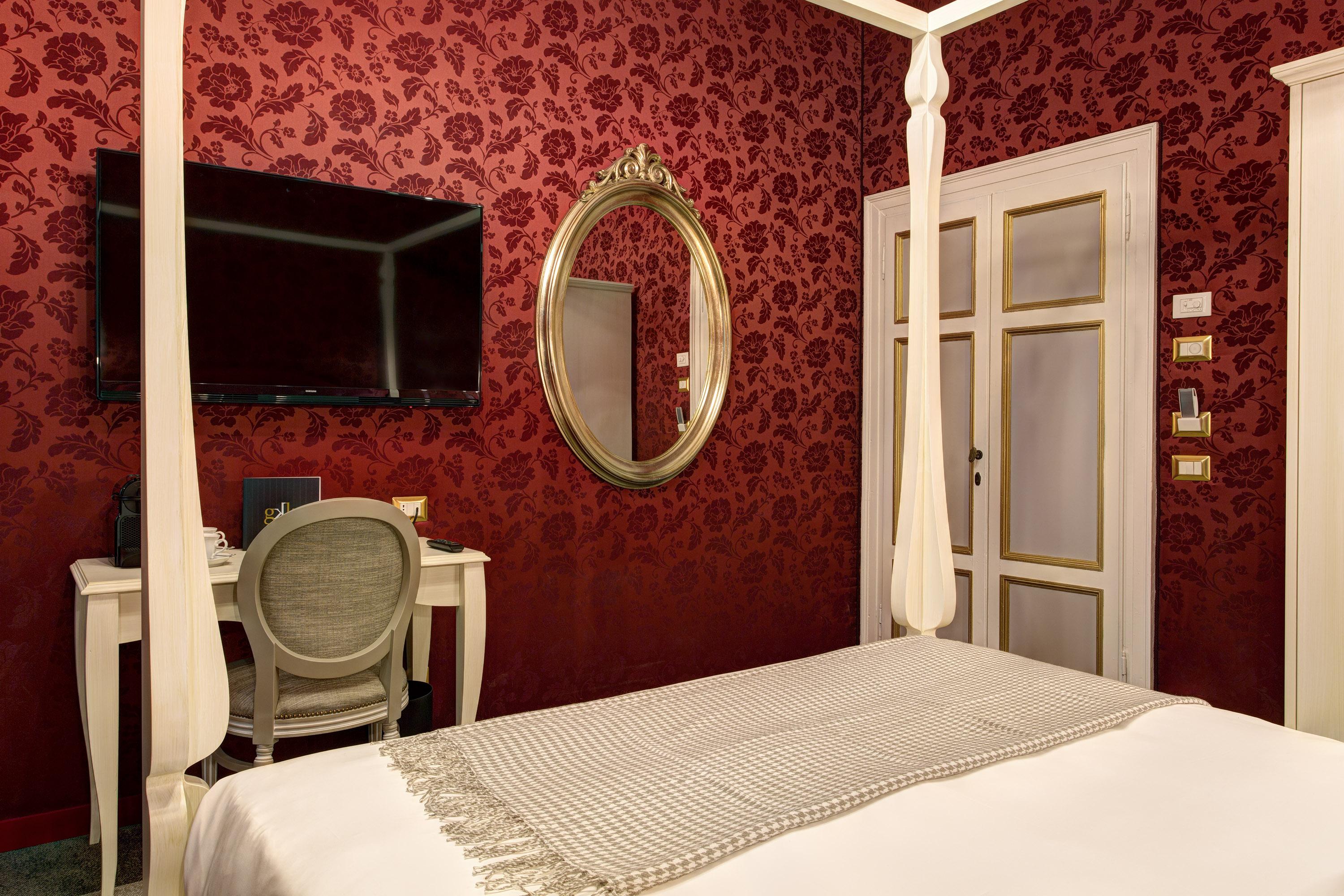 Gkk Exclusive Private Suite Venezia Экстерьер фото