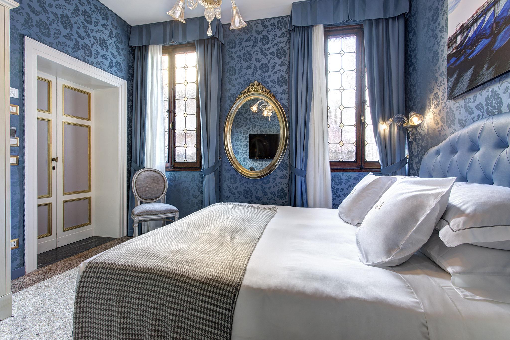 Gkk Exclusive Private Suite Venezia Экстерьер фото