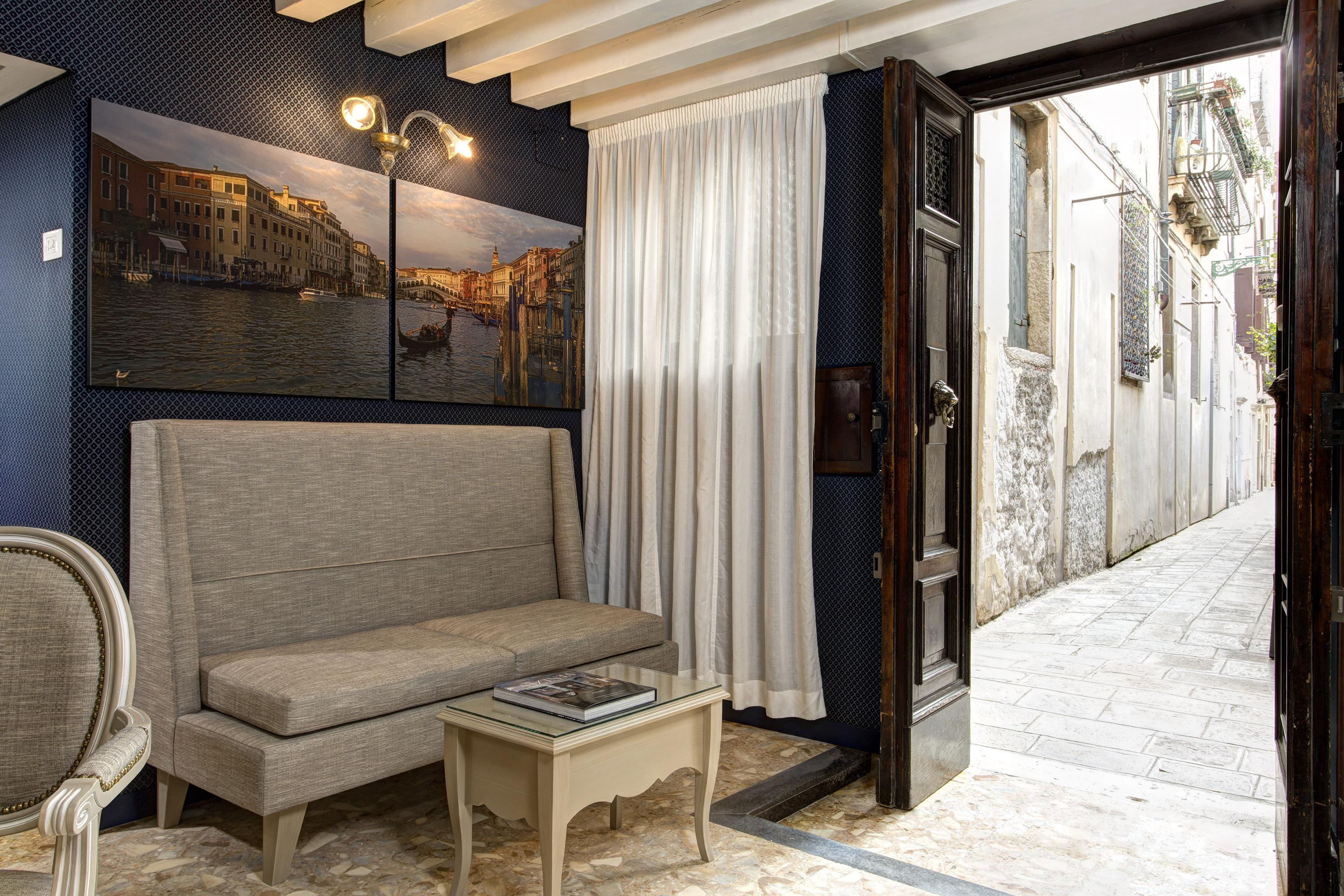 Gkk Exclusive Private Suite Venezia Экстерьер фото