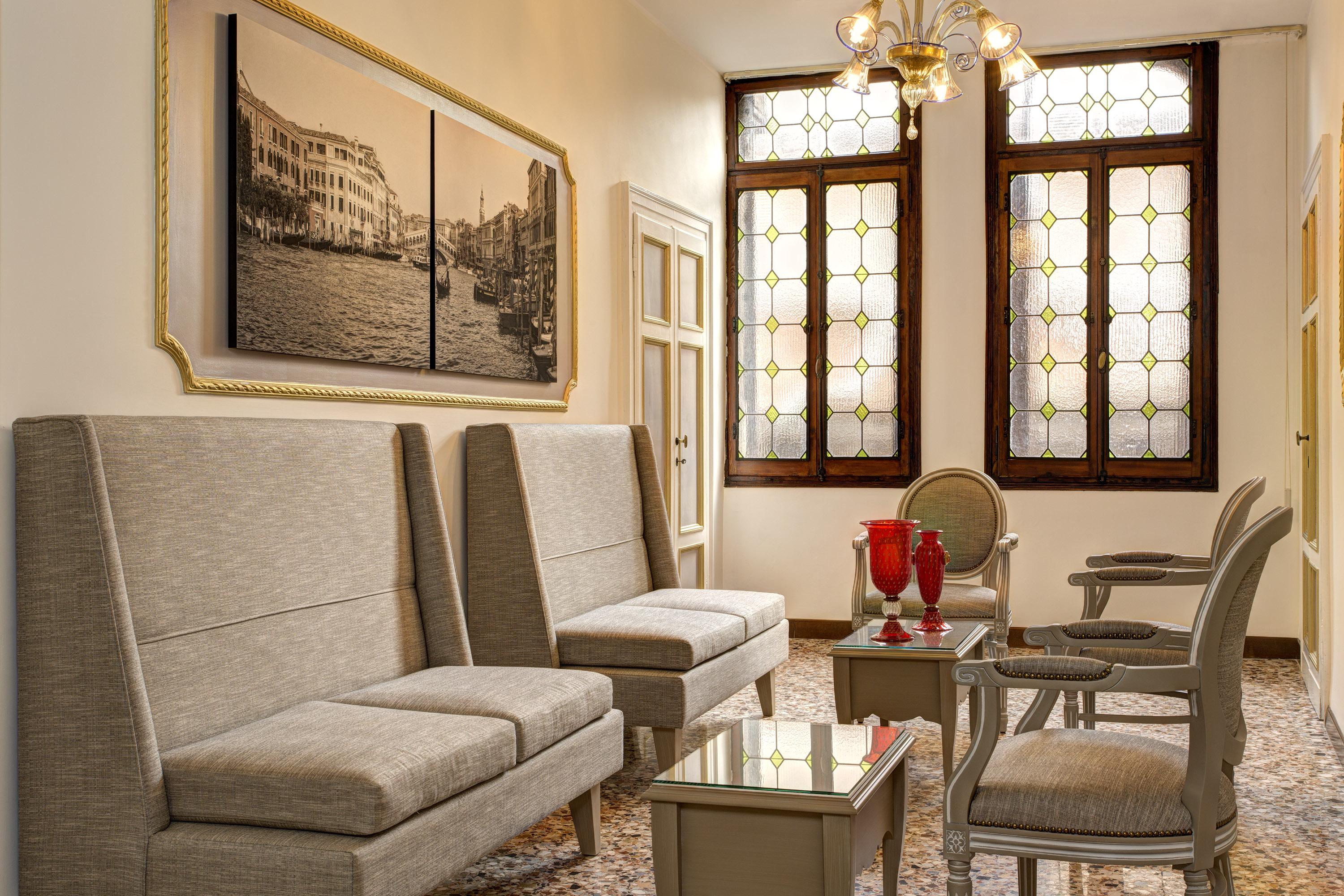 Gkk Exclusive Private Suite Venezia Экстерьер фото