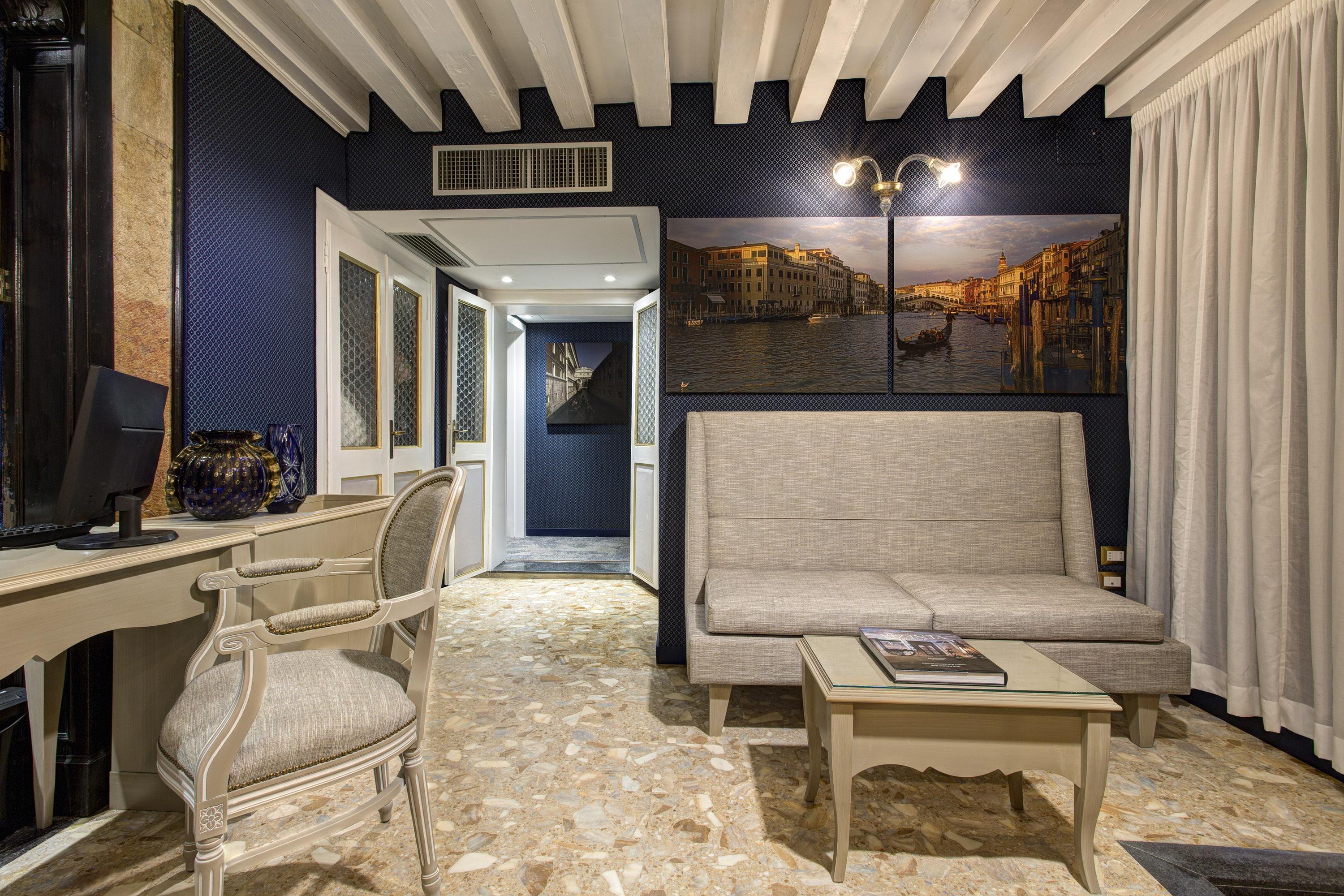 Gkk Exclusive Private Suite Venezia Экстерьер фото