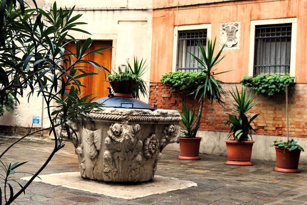 Gkk Exclusive Private Suite Venezia Экстерьер фото