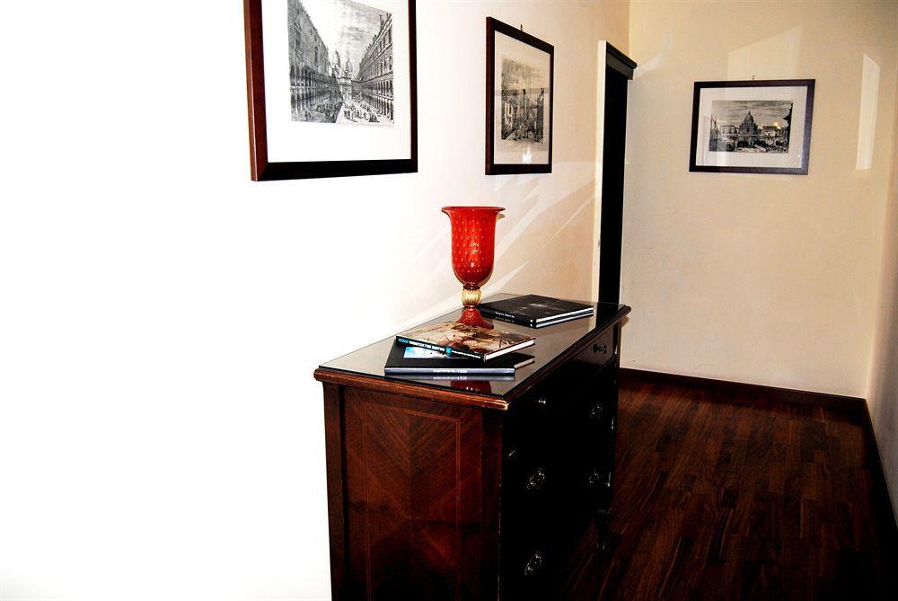 Gkk Exclusive Private Suite Venezia Экстерьер фото