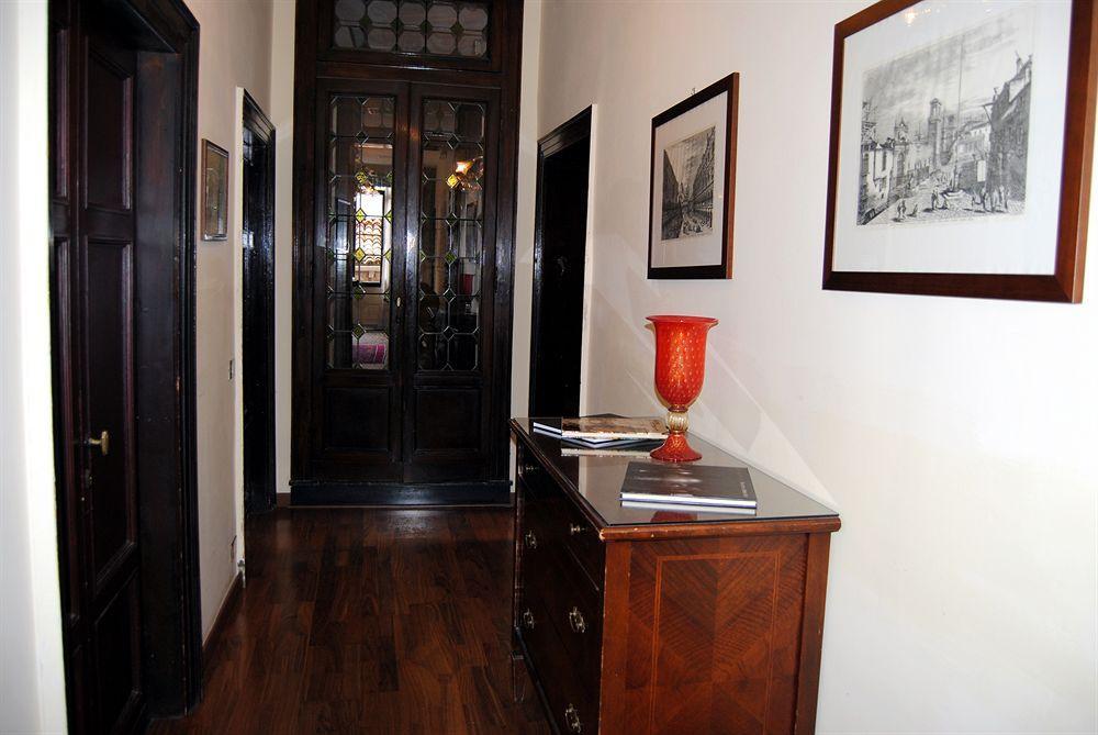 Gkk Exclusive Private Suite Venezia Экстерьер фото