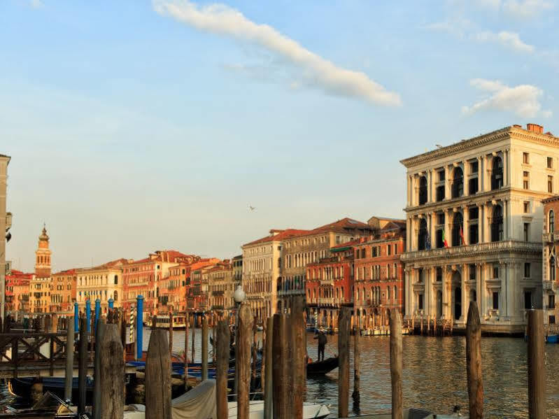 Gkk Exclusive Private Suite Venezia Экстерьер фото