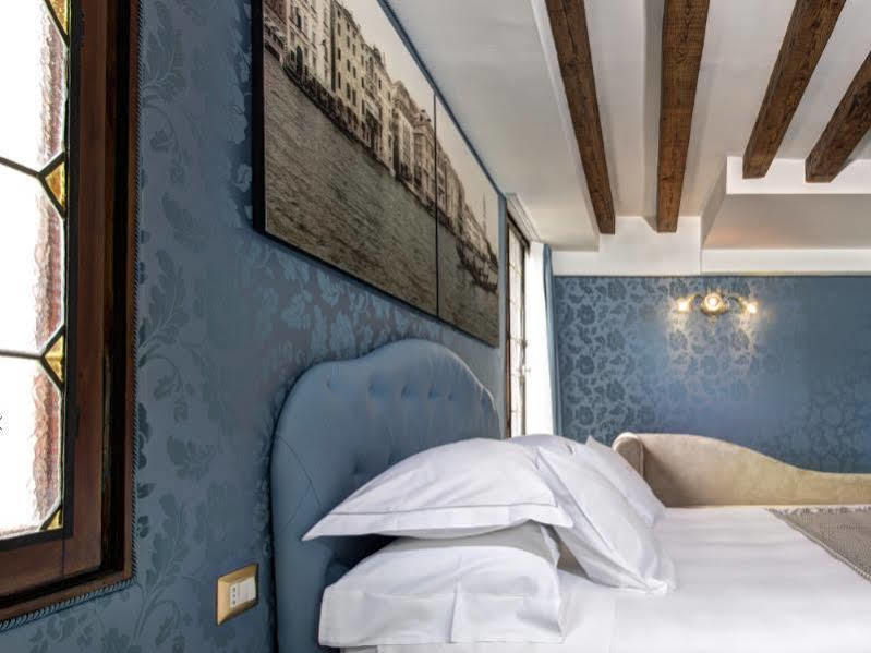 Gkk Exclusive Private Suite Venezia Экстерьер фото