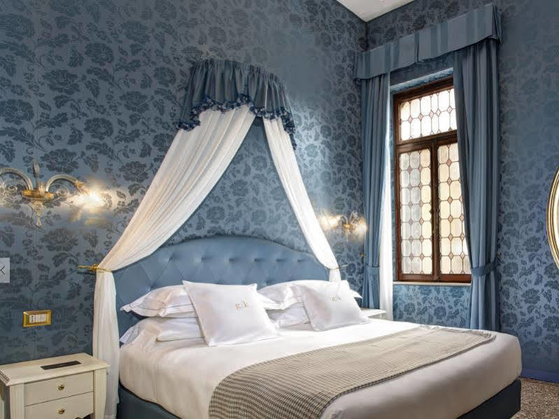 Gkk Exclusive Private Suite Venezia Экстерьер фото
