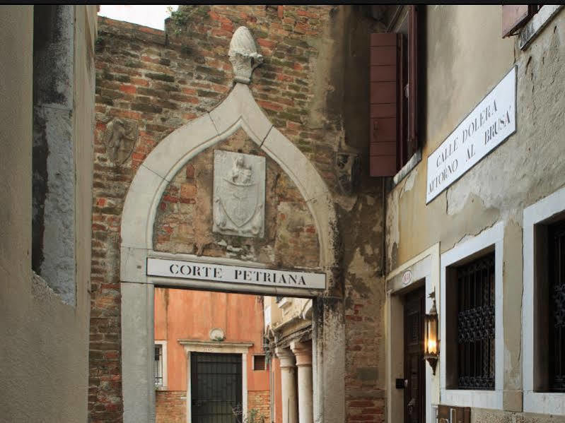 Gkk Exclusive Private Suite Venezia Экстерьер фото