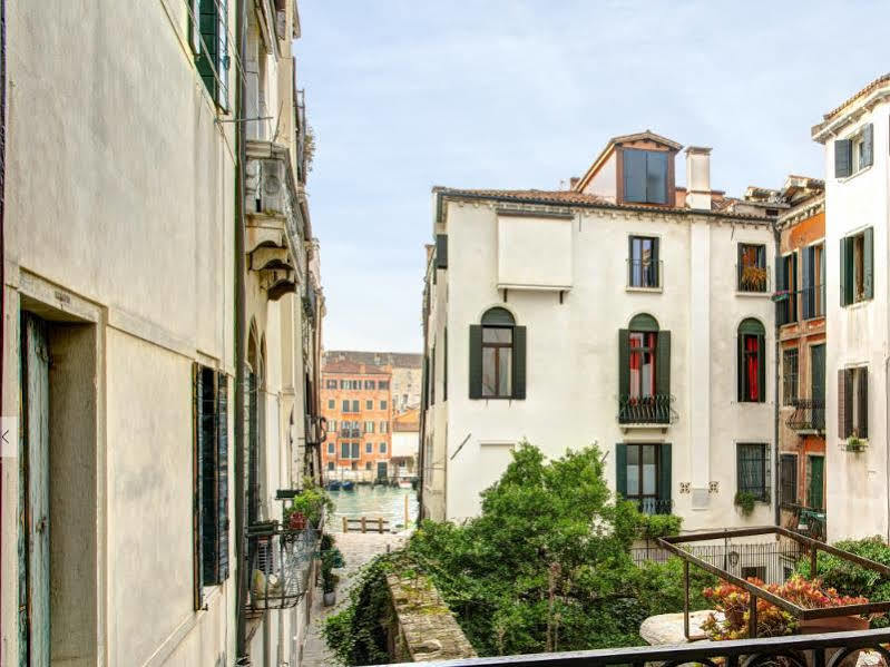 Gkk Exclusive Private Suite Venezia Экстерьер фото