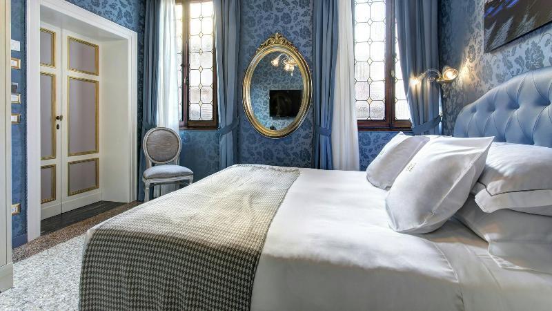 Gkk Exclusive Private Suite Venezia Экстерьер фото