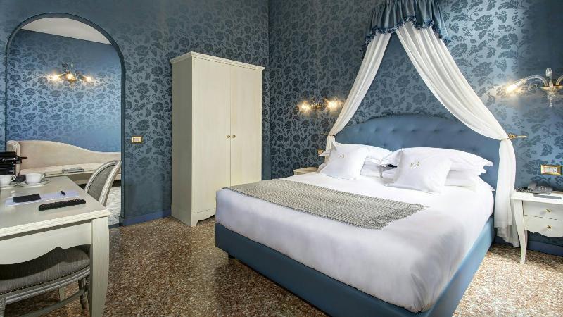 Gkk Exclusive Private Suite Venezia Экстерьер фото