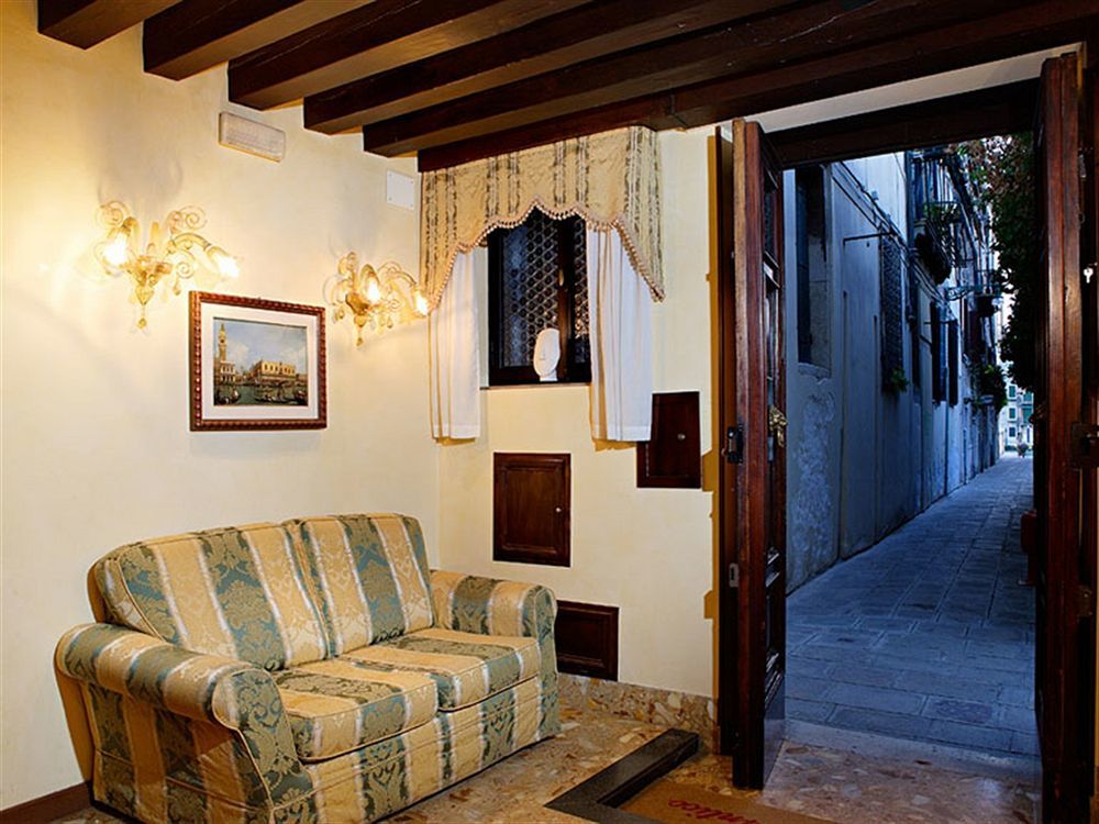 Gkk Exclusive Private Suite Venezia Экстерьер фото