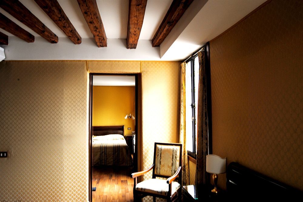 Gkk Exclusive Private Suite Venezia Экстерьер фото
