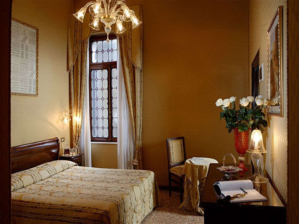 Gkk Exclusive Private Suite Venezia Экстерьер фото