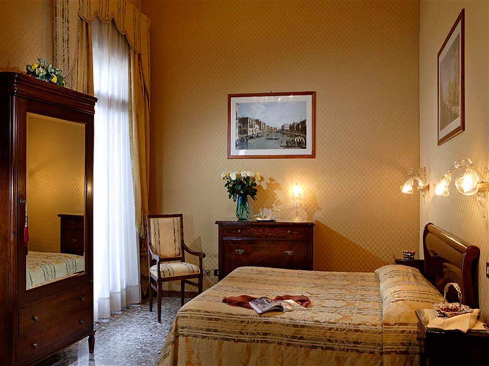Gkk Exclusive Private Suite Venezia Экстерьер фото
