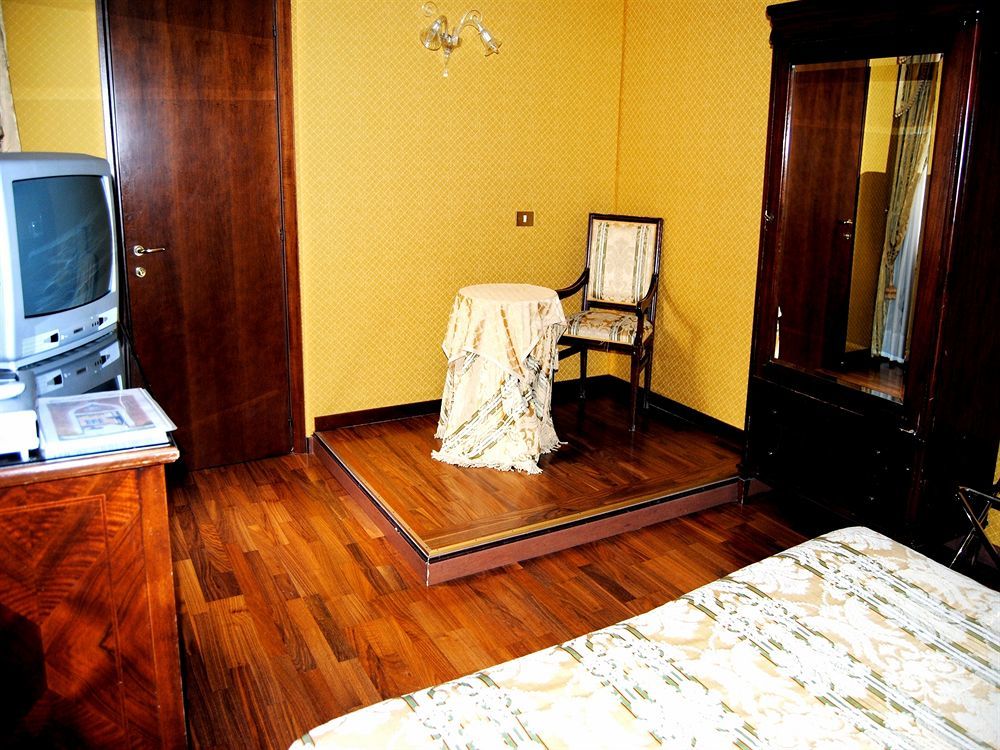 Gkk Exclusive Private Suite Venezia Экстерьер фото