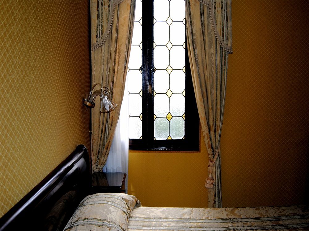 Gkk Exclusive Private Suite Venezia Экстерьер фото