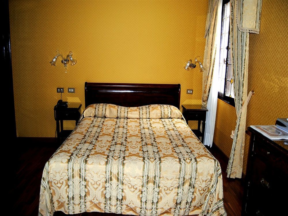 Gkk Exclusive Private Suite Venezia Экстерьер фото