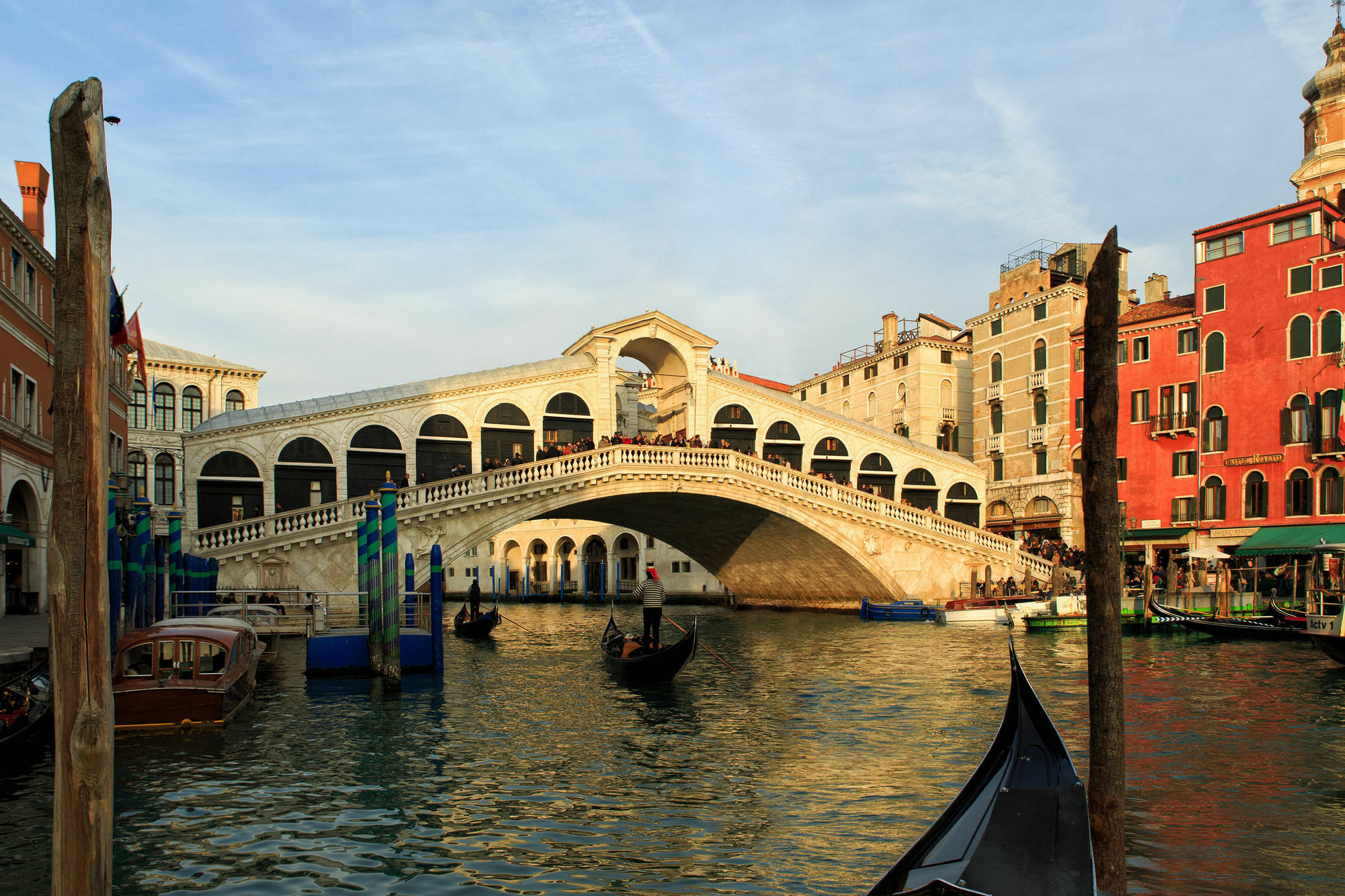 Gkk Exclusive Private Suite Venezia Экстерьер фото